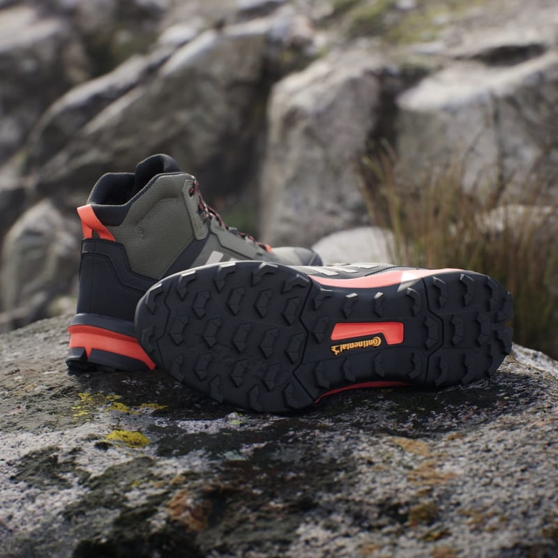 adidas Terrex AX4 Mid GORE-TEX IG8853 04