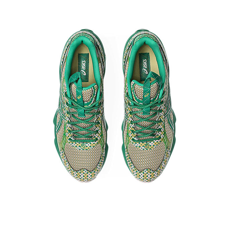 ASICS US7-S Gel-Kinetic Fluent 1203A973-700 06