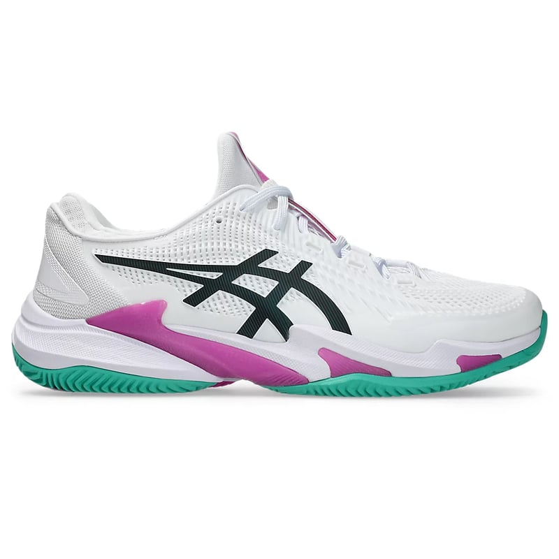 ASICS Court FF 3 Clay 1041A371-106 01
