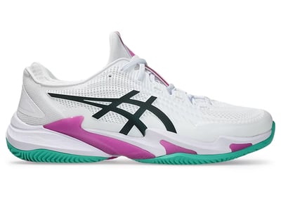 ASICS Court FF 3 Clay 1041A371-106 01