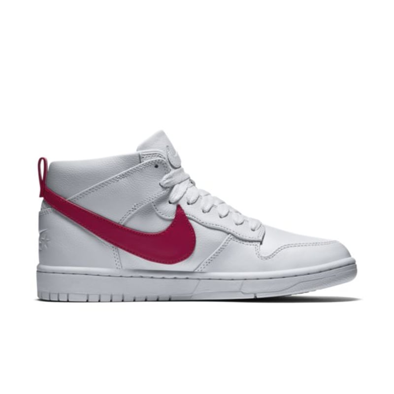 Nike Dunk LX Chukka x Riccardo Tisci 910088-100 03