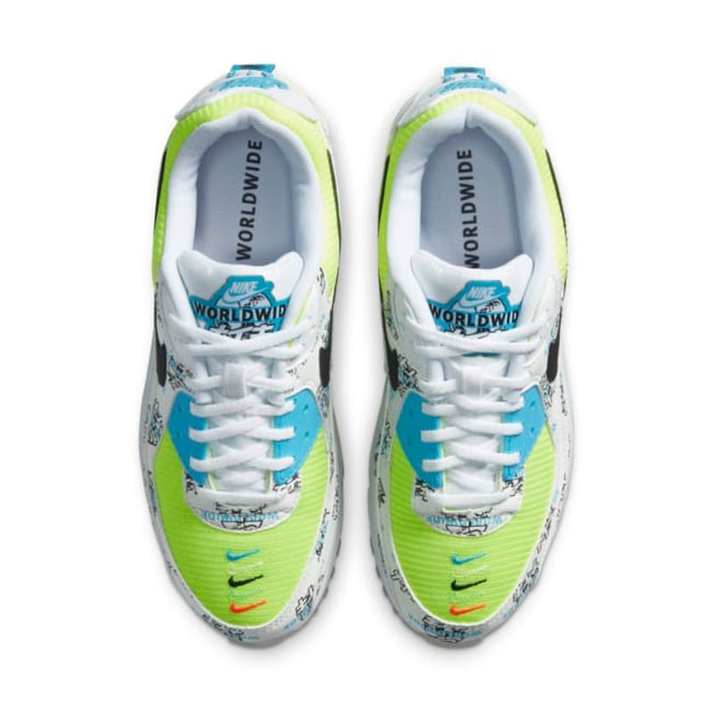 Nike Air Max 90 DA1342-107 04