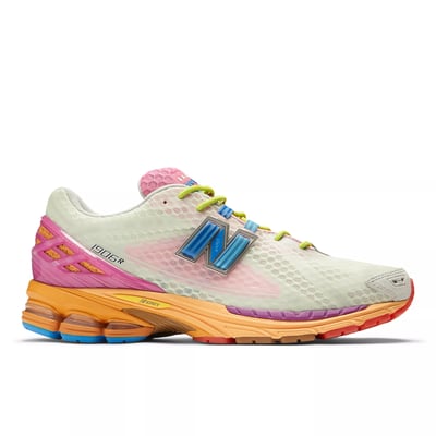 New Balance 1906R x Action Bronson M1906RKL 01