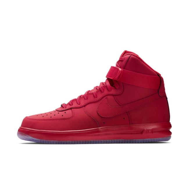 Nike Lunar Force 1 High