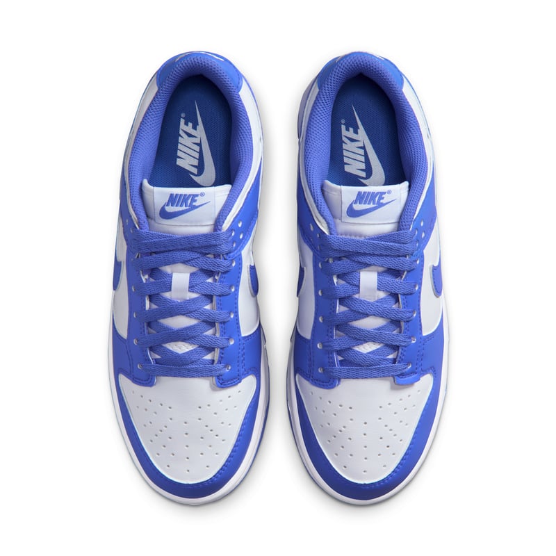 Sneakersy Nike Dunk Low "Sapphire" | Kobiety | Sportstyle | 04 | SPORTSHOWROOM