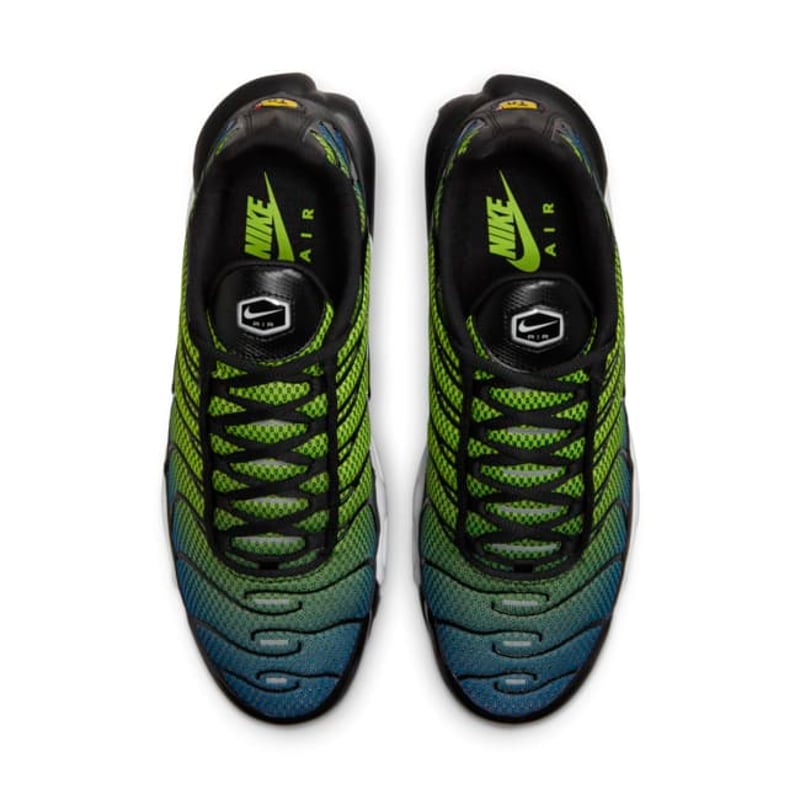 Nike Air Max Plus FZ4628-001 04