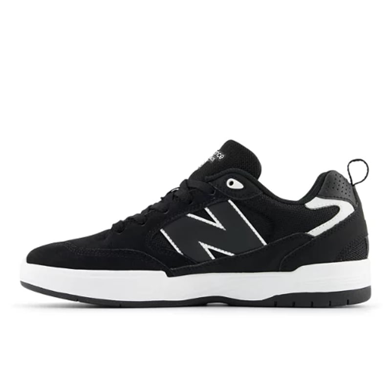 New Balance Numeric Tiago Lemos 808 Lite NM808LBW 02