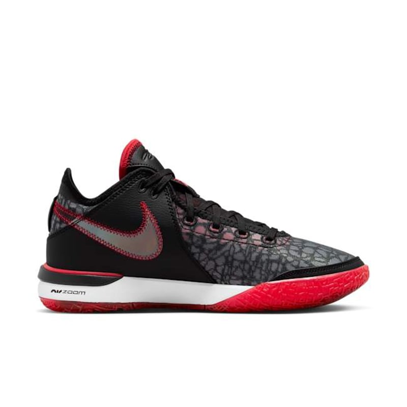 Nike LeBron NXXT Gen EP x FaZe Clan DR8788-001 03