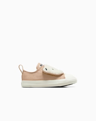 Converse Chuck Taylor All Star Sherpa Bear Easy-On A10040C