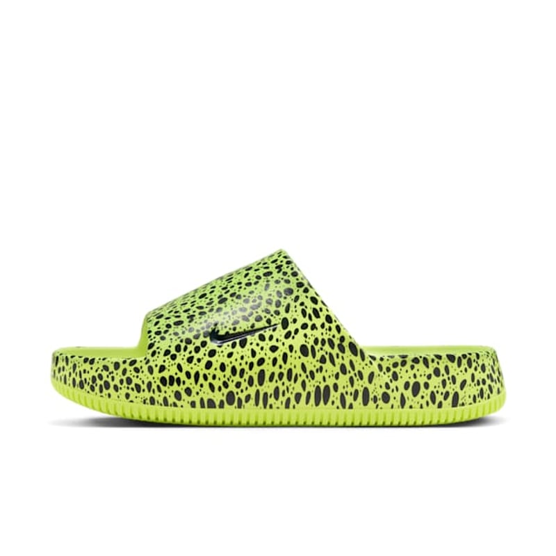 Nike Calm Slide ‘Electric Pack’ HF1067-700 02