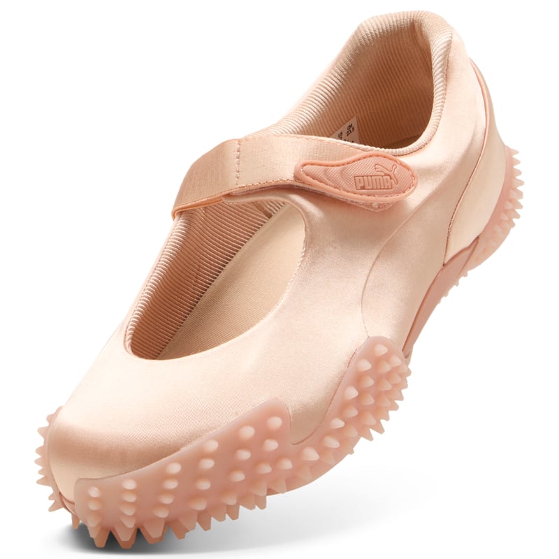 PUMA Mostro Fey Satin 401063-01 04