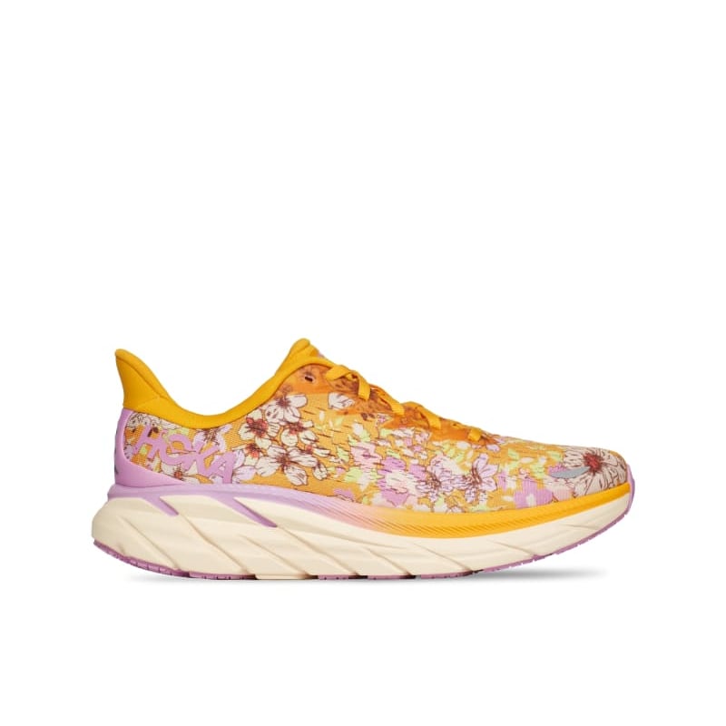 HOKA Clifton 8 x Free People Movement 1134730-GCFL 01