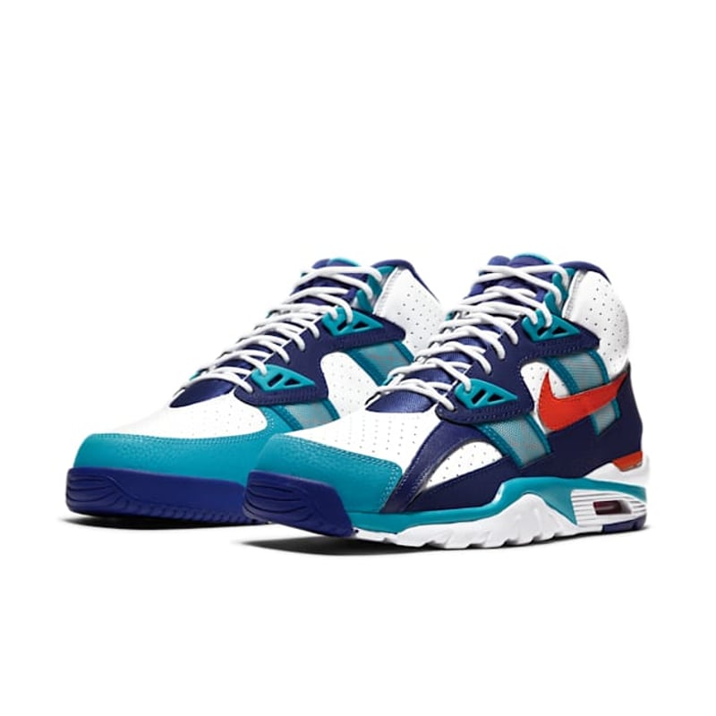 Nike Air Trainer SC High CW6023-401 05