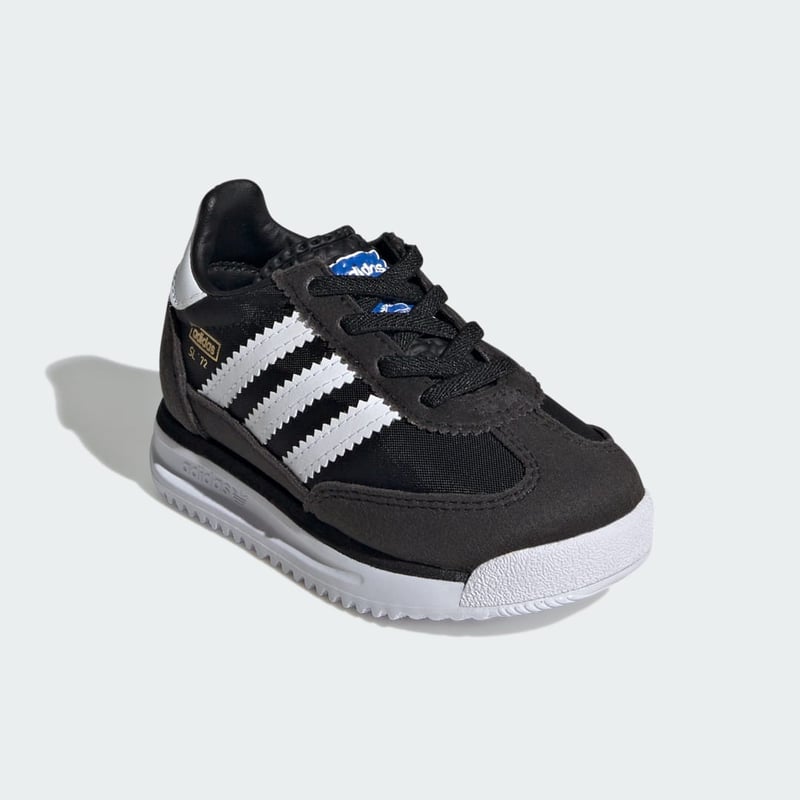 adidas SL 72 RS Elastic Laces IH2978 04