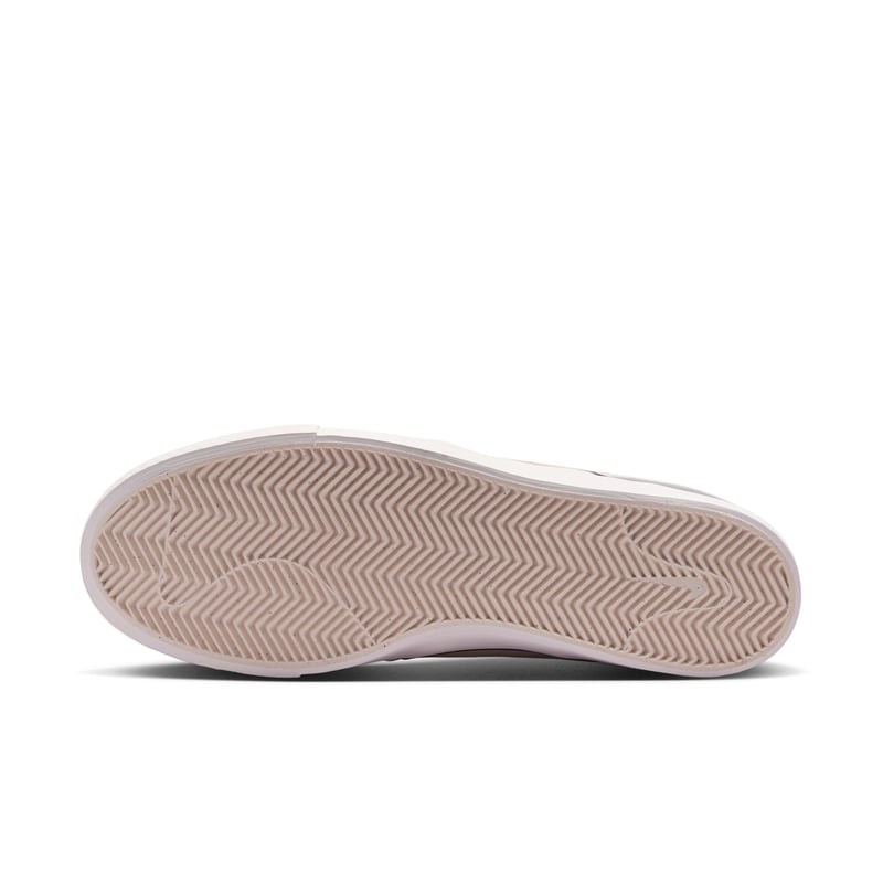 Skate tenisky Nike SB Zoom Janoski OG+ "Sail & Light Chocolate" | Muži | Skejtovanie | 02 | SPORTSHOWROOM