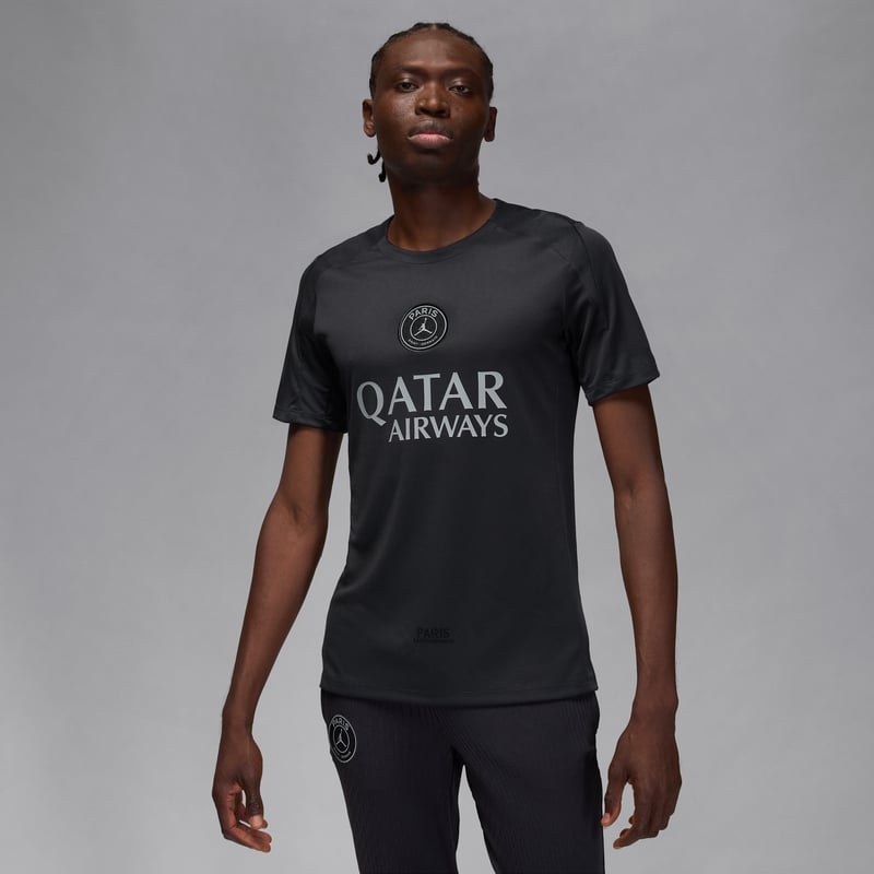 Nike Jordan Paris Saint-Germain Strike Fourth Dri-FIT IB3645-045 01