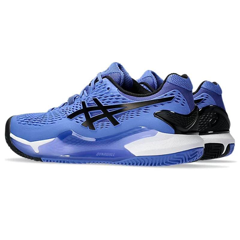 ASICS Gel-Resolution 9 Clay 1041A375-401 03