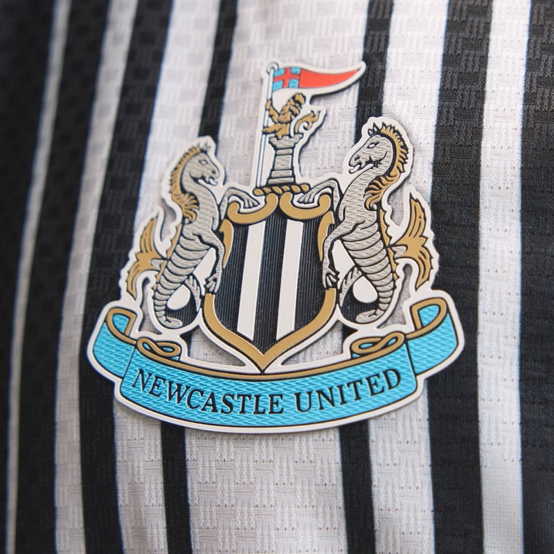 adidas Newcastle United FC 2026/27 Home Authentic JZ4713 03