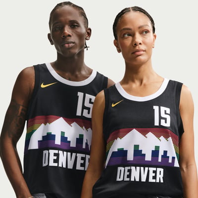 Nike Denver Nuggets City Edition NBA Swingman Nikola Jokić HM5979-011 01