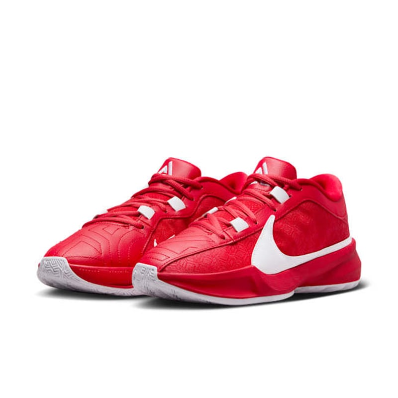 Nike Giannis Freak 5 DZ2946-600 05