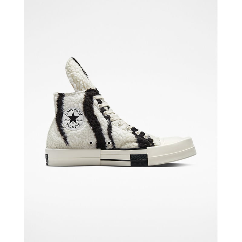 Converse Chuck 70 High x DRKSHDW TURBODRK A03943C 01