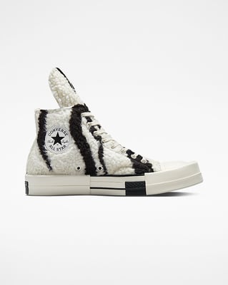 Converse Chuck 70 High x DRKSHDW TURBODRK A03943C