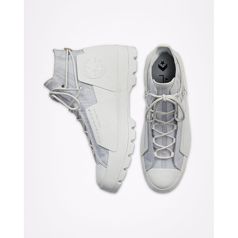 Converse Chuck Taylor All Star Lugged High x A-Cold-Wall* 168177C 05