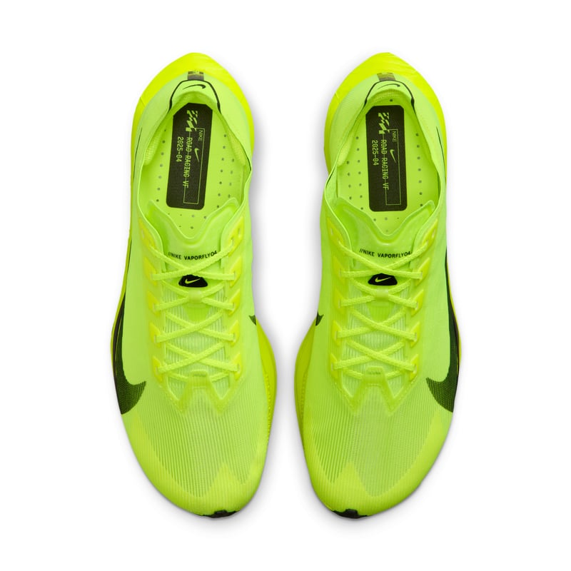 Παπούτσια Nike Vaporfly 4 "Volt & Black" | Άνδρες | Τρέξιμο | 04 | SPORTSHOWROOM