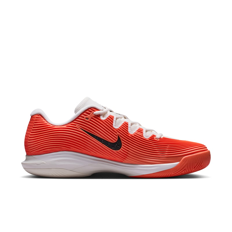 Scarpe da tennis Nike Vapor 12 "Sail & Turf Orange" | Uomo | Tennis | 03 | SPORTSHOWROOM
