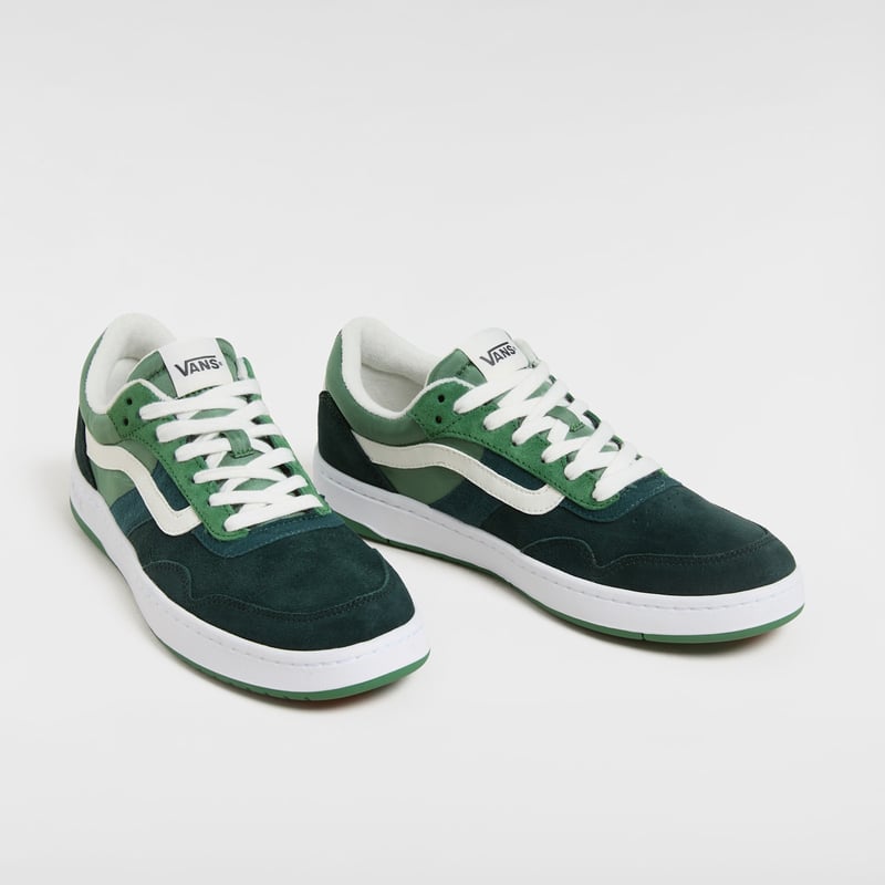 Vans Cruze 3.0 VN000D6SGRN 02