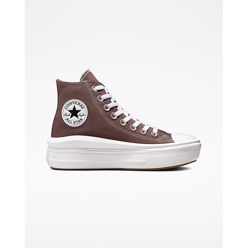 Converse Chuck Taylor All Star Move High A01657C 01