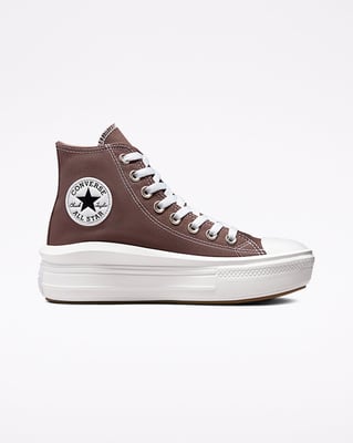 Converse Chuck Taylor All Star Move High A01657C 01