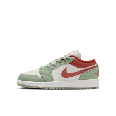 Jordan 1 Low 553560-133