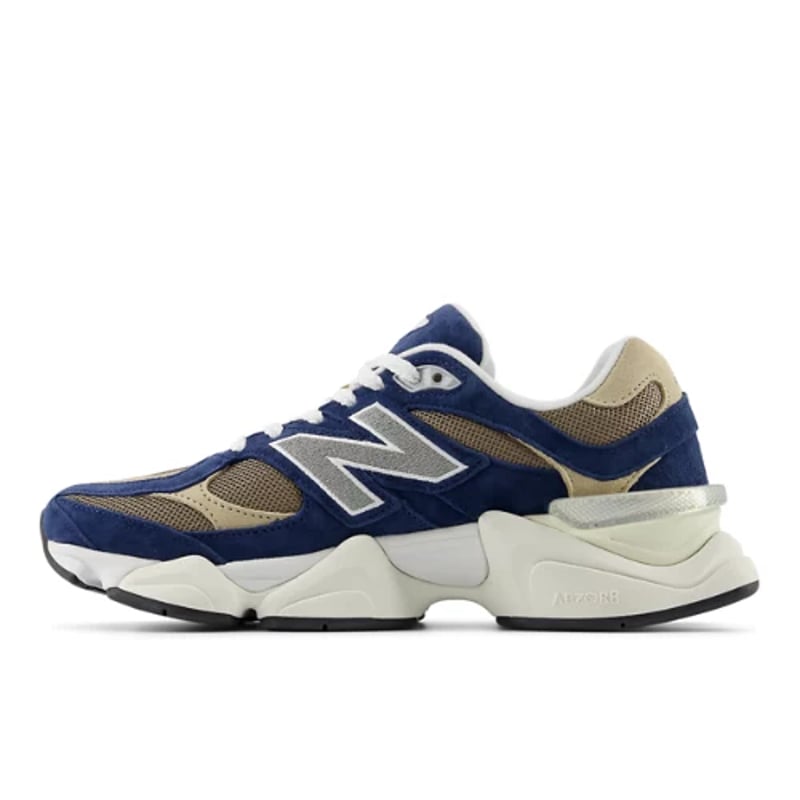 New Balance 9060 U9060LBB 02