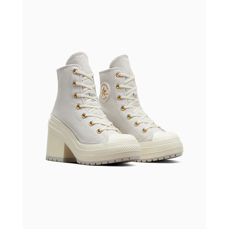 Converse Chuck 70 De Luxe Heel Platform A07551C 05