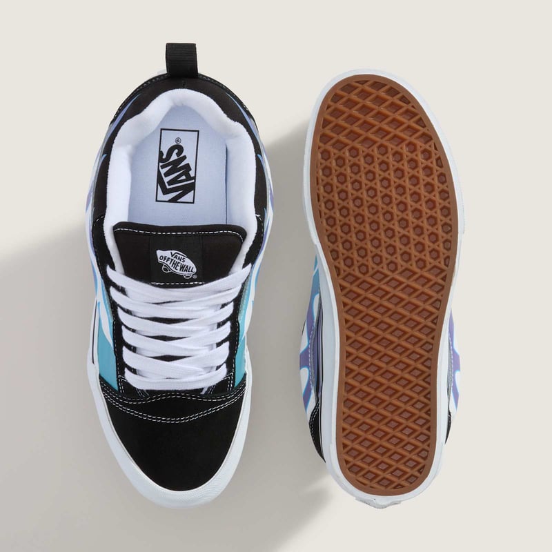 Vans Knu Skool VN000D22Y61 03