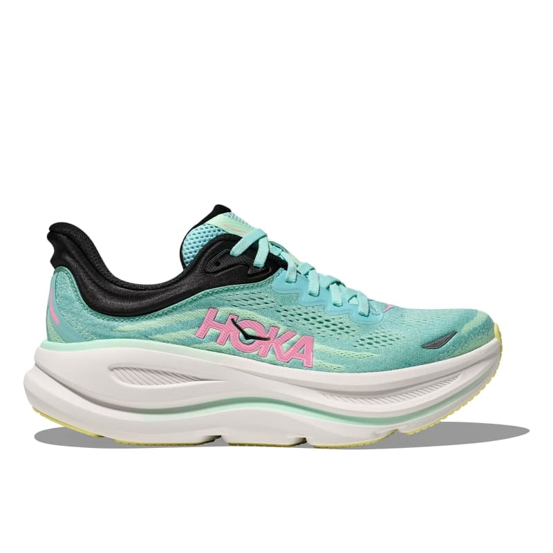 HOKA Bondi 9 1162014-BTF 01