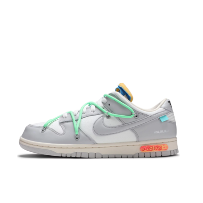 Nike Dunk Low x Off-White™ DM1602-116