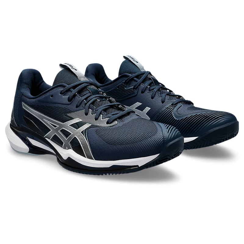 ASICS Solution Speed FF 3 Clay 1041A476-960 02