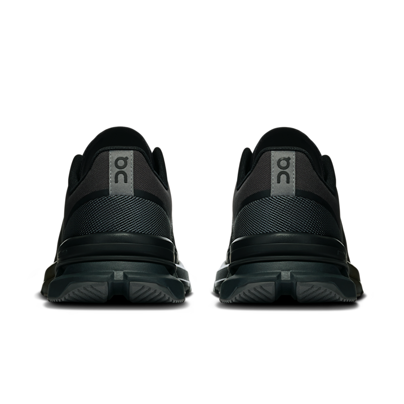 Buty treningowe On Cloudpulse Pro "Black & Eclipse" | | Trening | 05 | SPORTSHOWROOM