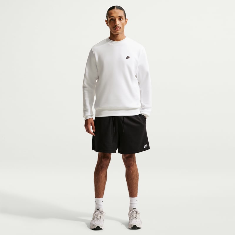 Nike Club Fleece Crew FN3886-100 04