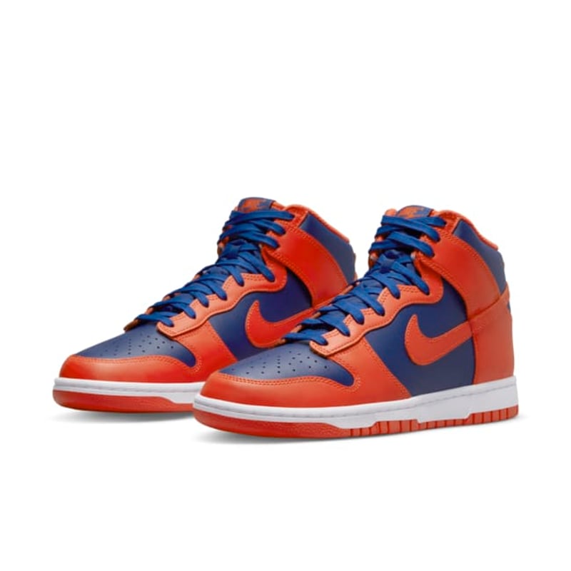 Nike Dunk High Retro DD1399-800 06