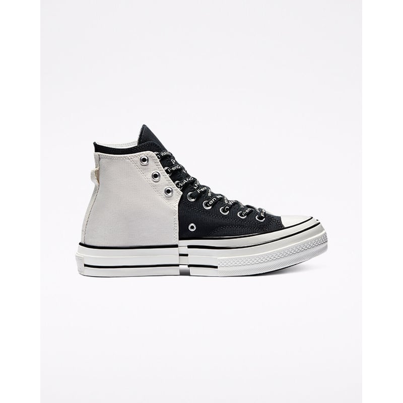 Converse Chuck 70 2-in-1 x Feng Chen Wang 169839C 01