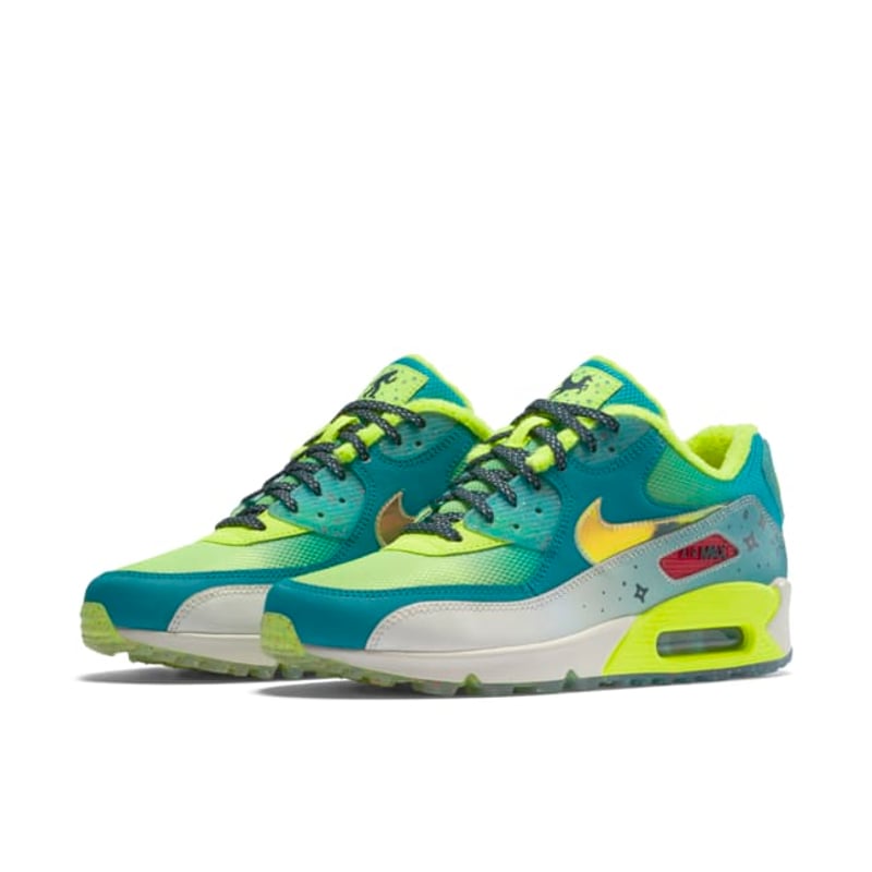Nike Air Max 90 838767-374 05