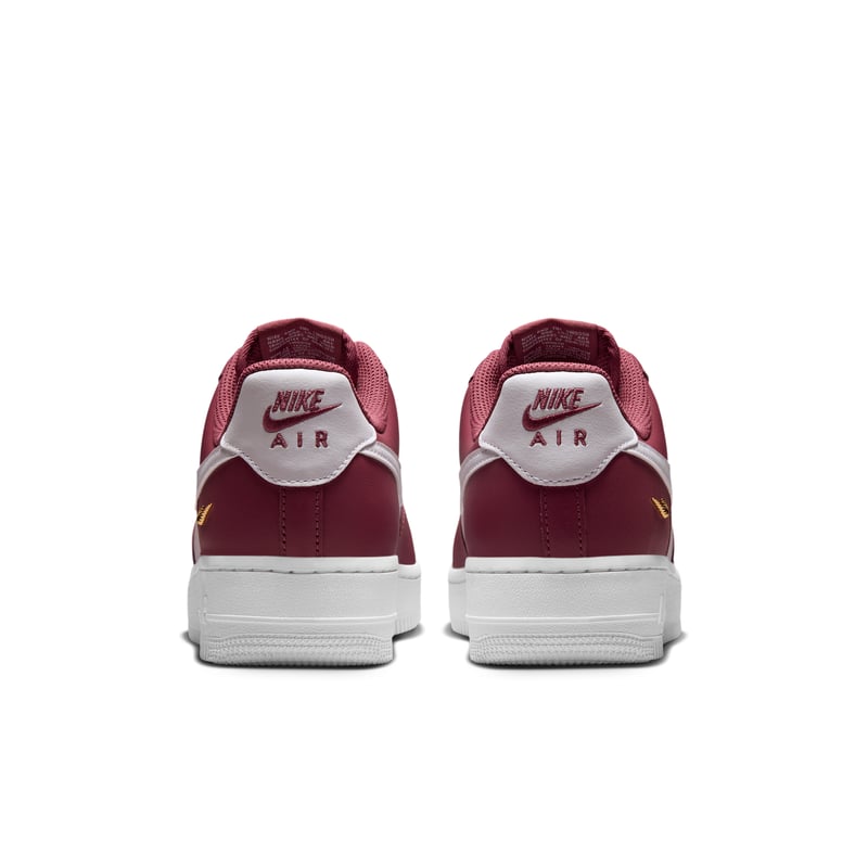 Nike Air Force 1 '07 Sneaker "Pink Smoke & Bleached Lilac" | Damen | Sportstyle | 06 | SPORTSHOWROOM