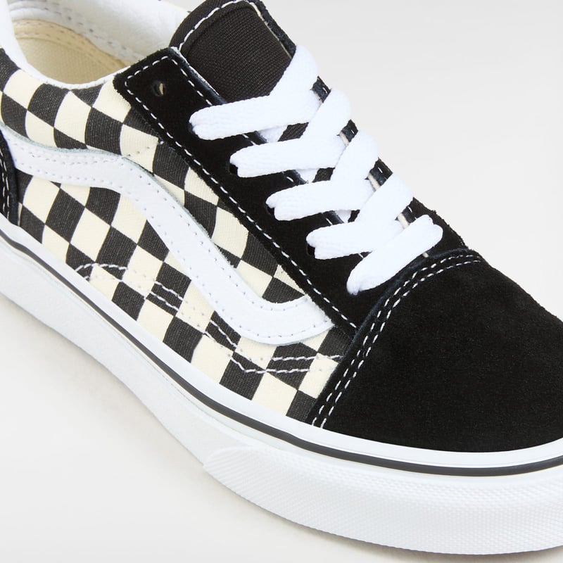 Vans Primary Check Old Skool VN0A38HBP0S 04