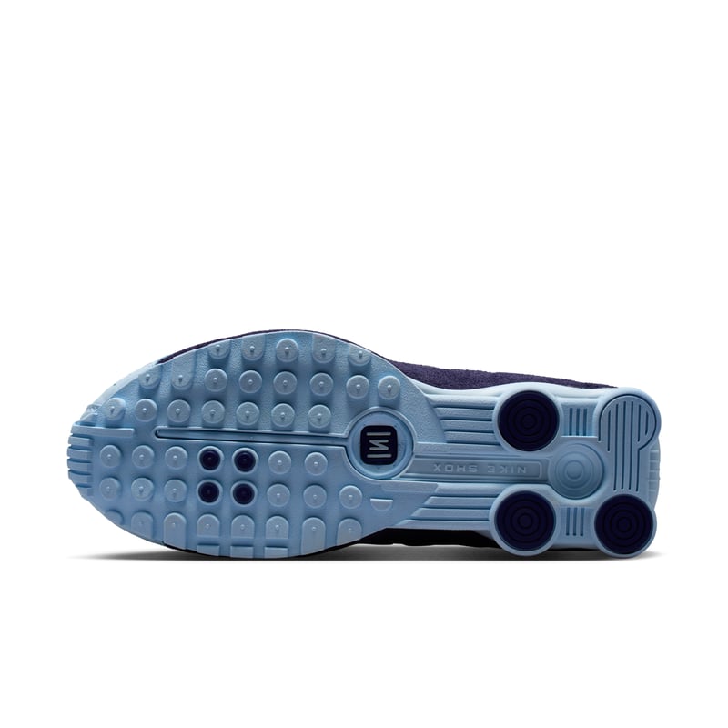 Nike Shox R4 HQ7739-500 02