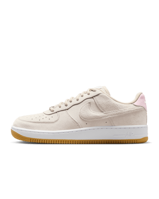 Παπούτσια Nike SB Air Force 1 Low "Light Orewood Brown & Pink Foam" | Άνδρες | Σκέιτμπορντ | 00 | SPORTSHOWROOM