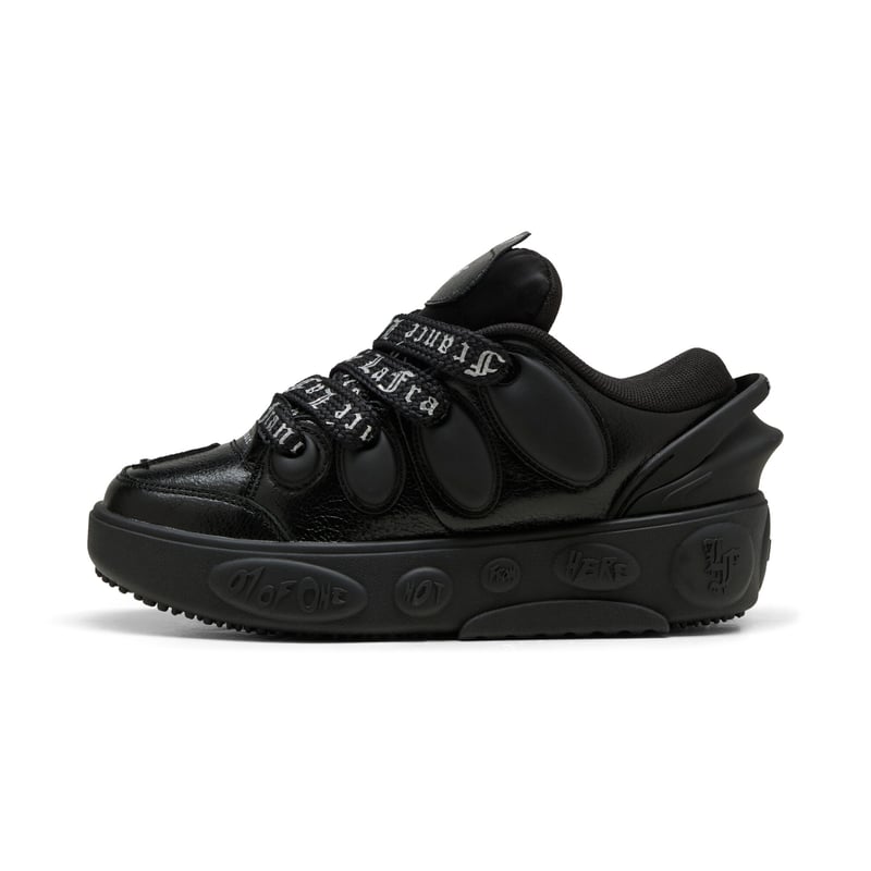 PUMA La Francé 311340-01 01