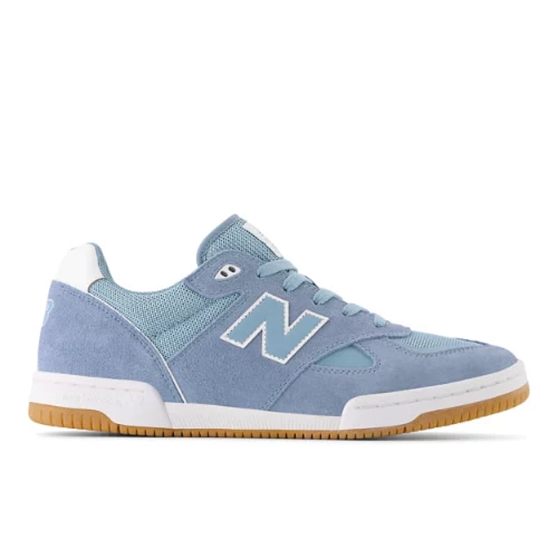 New Balance Numeric Tom Knox 600 NM600BBG 01